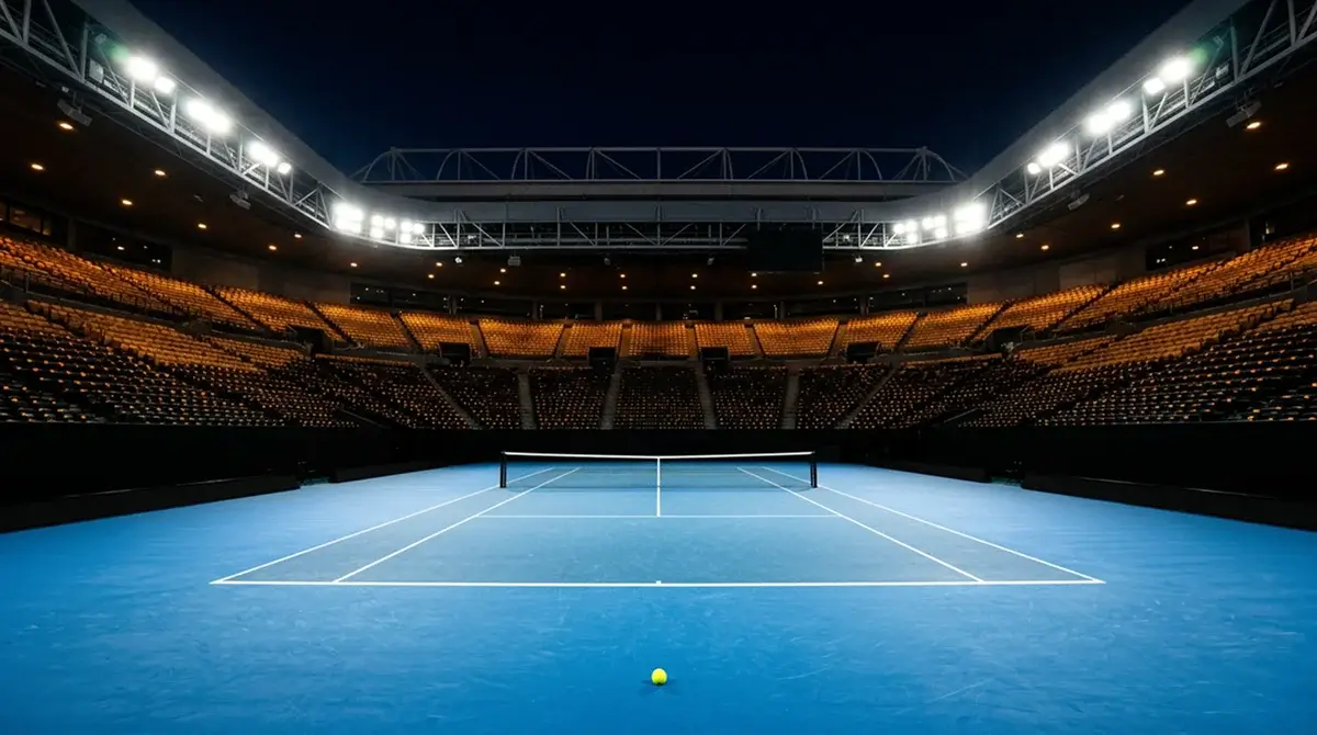 US Open avondsessies night session Arthur Ashe condities tijdzone Nederland wedden