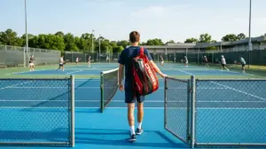 Wedden op jonge talenten en juniors tijdens de US Open