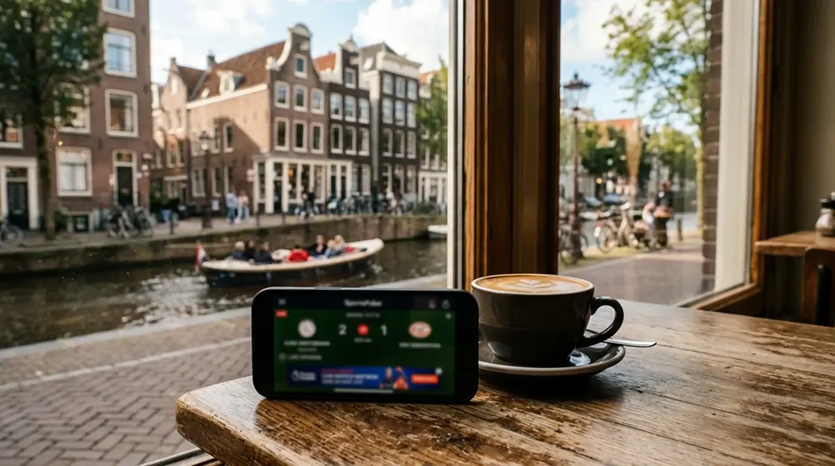 Odds vergelijken US Open bookmakers line shopping hold percentage Nederland