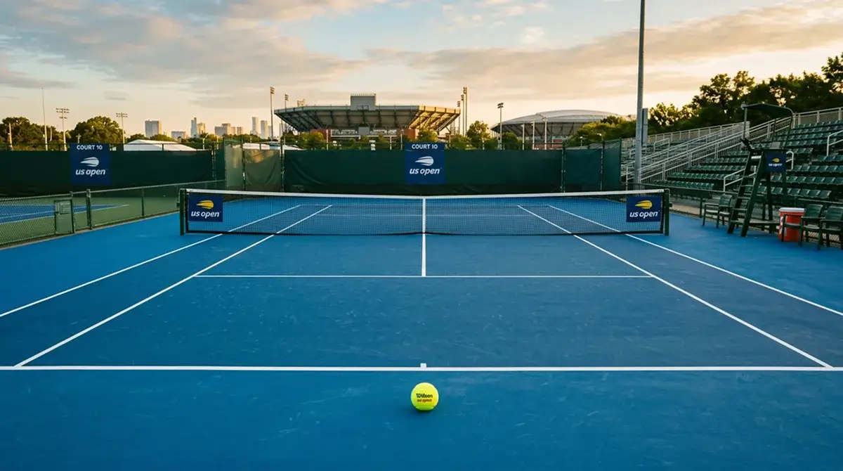 US Open openingsronde wedden round 1 best of five qualifier upset variance