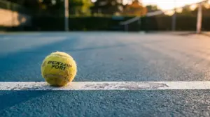 Analyse van vorm en momentum bij tennissers voor weddenschappen